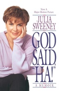 Cover: God Said, Ha! - Bantam Books