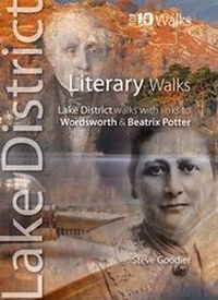 Abbildung von: Literary Walks - Northern Eye Books