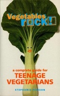 Cover: Vegetables Rock! - Bantam Books