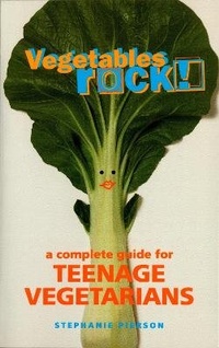 Enlarge image Cover: Vegetables Rock! - Bantam Books