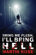 Cover: Bring Me Flesh, I'll Bring Hell - Talos