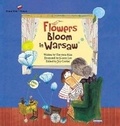 Cover: Flowers Bloom in Warsaw - Big and Small Publishing