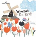 Cover: Windmill De Kat - Big and Small Publishing