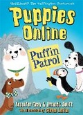 Cover: Puppies Online: Puffin Patrol - Quercus Children's Books