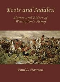 Abbildung von: Boots and Saddles! - Black Tent Publications