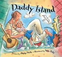 Enlarge image Cover: Daddy Island - Barefoot Books Ltd