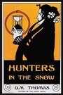 Cover: Hunters in the Snow - The Cornovia Press
