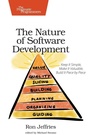 Cover: The Nature of Software Development - The Pragmatic Programmers