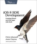Cover: iOS 8 SDK Development - The Pragmatic Programmers