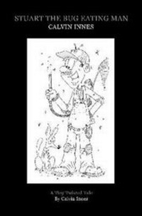 Enlarge image Cover: Stuart the Bug Eating Man - My Little Big Town