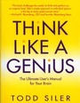 Cover: Think Like a Genius - Bantam Books
