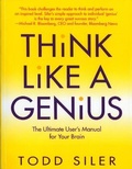 Cover: Think Like a Genius - Bantam Books