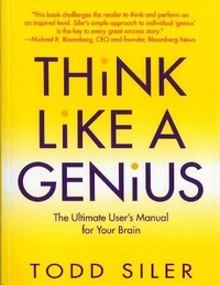 Enlarge image Cover: Think Like a Genius - Bantam Books