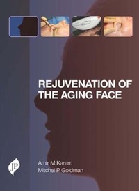 Enlarge image Cover: Rejuvenation of the Aging Face - JP Medical Ltd