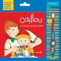 Cover: Caillou - Caillou