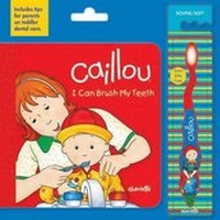 Enlarge image Cover: Caillou - Caillou
