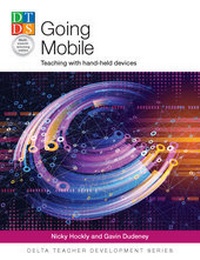 Enlarge image Cover: Going Mobile - Delta Publishing