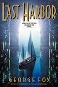 Cover: The Last Harbor - Bantam Books