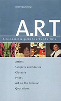 Cover: A-R-T - Everyman's Library