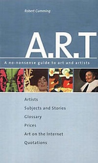 Enlarge image Cover: A-R-T - Everyman's Library