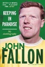 Cover: Keeping in Paradise - Black and White Publishing