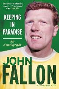 Enlarge image Cover: Keeping in Paradise - Black and White Publishing