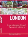 Cover: London 2008 - Everyman Guides