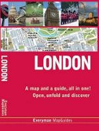 Abbildung von: London 2008 - Everyman Guides