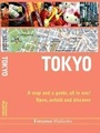 Cover: Tokyo - Everyman Guides