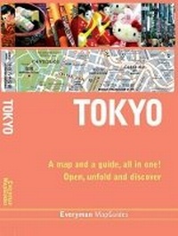 Abbildung von: Tokyo - Everyman Guides