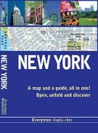 Abbildung von: New York 2008 - Everyman Guides