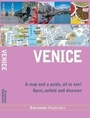 Cover: Venice 2008 - Everyman Guides