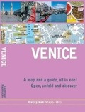 Cover: Venice 2008 - Everyman Guides