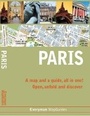 Cover: Paris 2008 - Everyman Guides