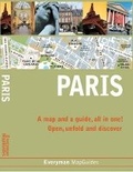 Cover: Paris 2008 - Everyman Guides