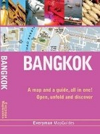 Abbildung von: Bangkok - Everyman Guides