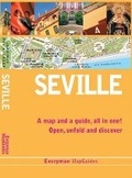 Cover: Seville 2008 - Everyman Guides