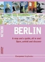 Cover: Berlin - Everyman Guides