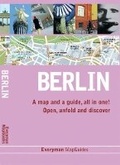 Cover: Berlin - Everyman Guides