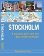 Cover: Stockholm - Everyman Guides