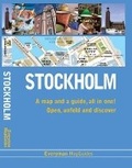 Cover: Stockholm - Everyman Guides
