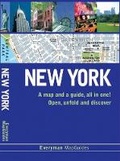Cover: New York - Everyman Guides