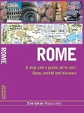 Cover: Rome - Everyman Guides