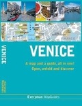 Cover: Venice - Everyman Guides