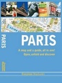 Cover: Paris 2011 - Everyman Guides