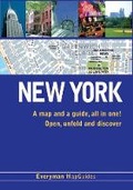Cover: New York 2010 - Everyman Guides