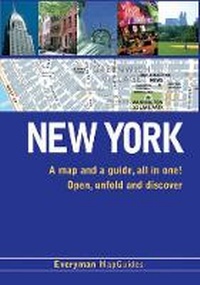 Abbildung von: New York 2010 - Everyman Guides