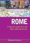 Cover: Rome 2010 - Everyman Guides