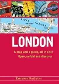 Abbildung von: London 2010 - Everyman Guides