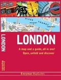 Cover: London 2011 - Everyman Guides